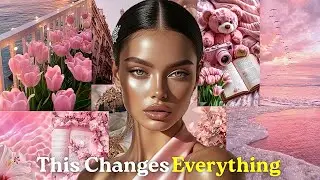 You&rsquo;re Not Ugly &mdash; You&rsquo;re Just Unaligned (Fix This First)