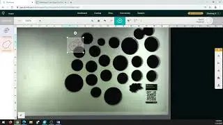 Glowforge &ndash; Project 2 Image Trace