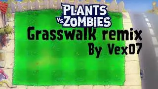 Grasswalk midi remix