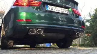 Best of Sound Alpina B4