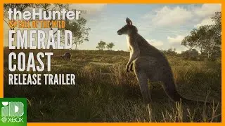 Emerald Coast Australia - Out Now | theHunter: Call of the Wild