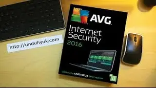 AVG Internet Security 2017 + 2018 With Serial Key 100% Working
