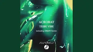 Tribe Vibe