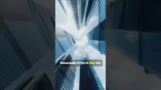 Ethereum Derivatives  $110B Daily Boom!