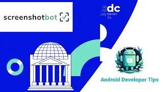 Screenshotbot  - An improved screenshot testing workflow — droidcon Berlin 2024