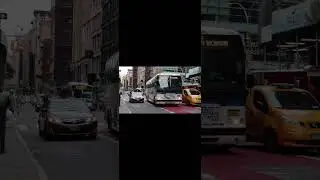 SIM3C Bus Announcements to Port Richmond. Weekend Service.