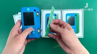 JC V1SE 6 in 1 Mobile Phone Code Reading Programmer for iPhone