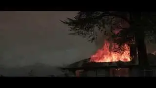 Tyler Burke RED Scarlet Reel 2013-2014