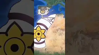 🇲🇦🦅The moors #moors #the_moors             #map #history #morocco #geography #islam #fyp #foryou