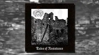 HIRAETH - Tales Of Resistance (EP)