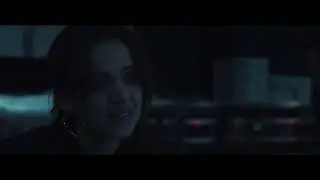 Natasha Maymon in &ldquo;Rage&rdquo;