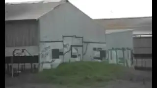 THE BUTCHER FROM JULL ST - BY SEVER (MUSIC VIDEO)