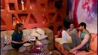 Mimicry sessions with Avinash | Eisha Avinash Alice |