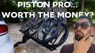 Kuat Piston Pro Unboxing and Assembly | Honest Review
