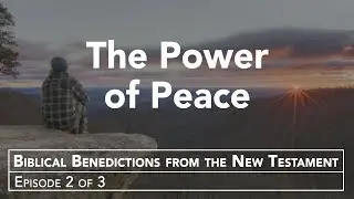 Experience Complete Peace