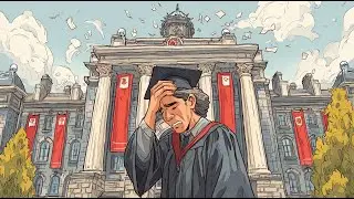 Образовательный кризис ИИ: Мошенничество, когнитивный коллапс и решение