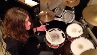 Jim Sitter - Crossovers in Triplet Form