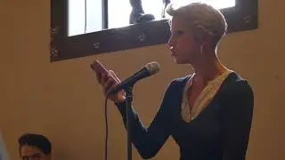 Julia Gaskill - &ldquo;Bierasure: A Pirate Love Story