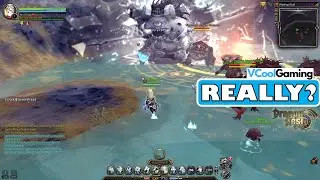 Really? (Glutton Okujaku) - Dragon Nest SEA