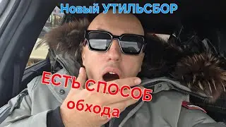 Новый Утиль сбор 2026. Как будем возить машины? Погнали смотреть#киасоренто #automobile 