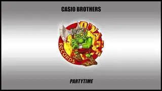 Casio Brothers - Silver Box (Waveform Mix)