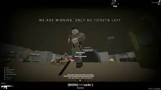 easiest BattleBit win