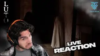 Luto Release Date Trailer LIVE Reaction