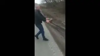 Бесстрашные люди.fearless people