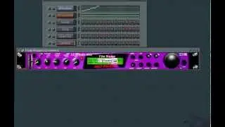 EMU Mo phatt Vst Plugin + Sound kit