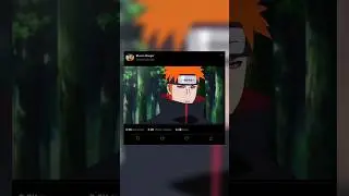 Nagato&rsquo;s Pain Changed Everything #Nagato #NarutoShippuden #AnimeShorts #AnimeViral