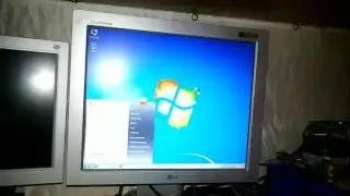Intel Pentium D 915 два ядра по 2.8Ггц, 2гб ОЗУ, 80гб HDD sata, видеокарта GeForce FX 5200