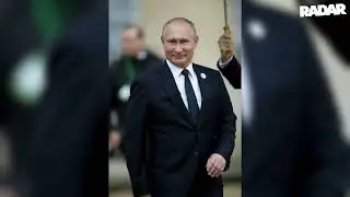 Vladimir Putin's Doctors Freed From 'Corpse-sitting' Duty as Russian Leader's Rumored Death Declared