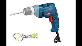 GAMMA TRAPANI A FILO BOSCH