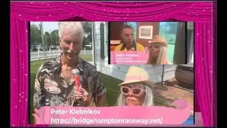 BRIDGEHAMPTON RACEWAY HERITAGE