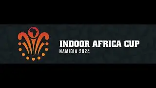 IAC 2024: South Africa vs Zimbabwe (Men)