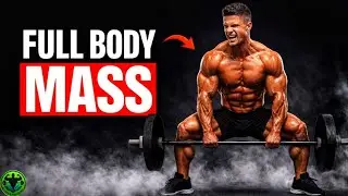 Do These 5 Exercises If You Want a Jacked Physique (Or Stay Average)