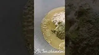 Как приготовить данвейк (мучные клецки)