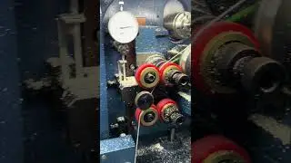 High Speed Chain Diamond Cutting Machine for Jewellery