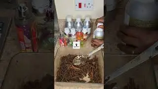 Gyran Turaren wuta...how to fix incense