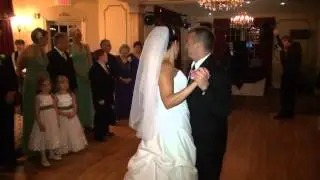 Karin and Michael - The Fox Hill Inn, Brookfield, CT