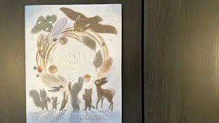 Winter A Solstice Story