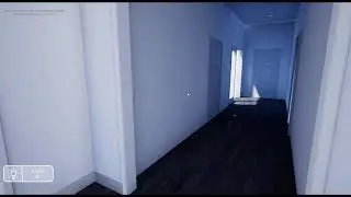 Sun Position With Slider UI | Unreal Engine 4