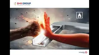 PYROMENT&reg;-EK - Eine unschlagbare Sicherheit f&uuml;r den Funktionserhalt elektrischer Leitungen