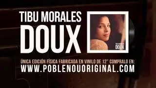 Tibu Morales - DOUX - 10. Otro A&ntilde;o M&aacute;s (Versi&oacute;n &Aacute;lbum con Hugo Astudillo) Prod. Sudakillah