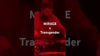 Miraxe & Transgender #dj #диджей  #діджей  #cdj  #pioneer