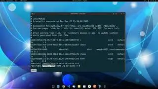 Share files from Linux to a Windows PC on the same network