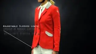 TAYLOR MADE JACKET HORSE PILOT