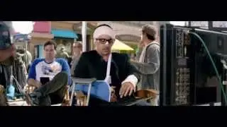 Sunset Overdrive Live Action Trailer