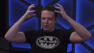Tony Pepperoni