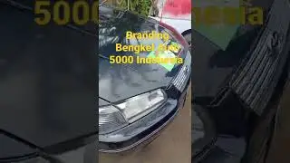 Branding Bengkel Itu Gini Ya.. Call 0822-4069-7469 Servis Aki Mobil Panggilan Terdekat Balikpapan